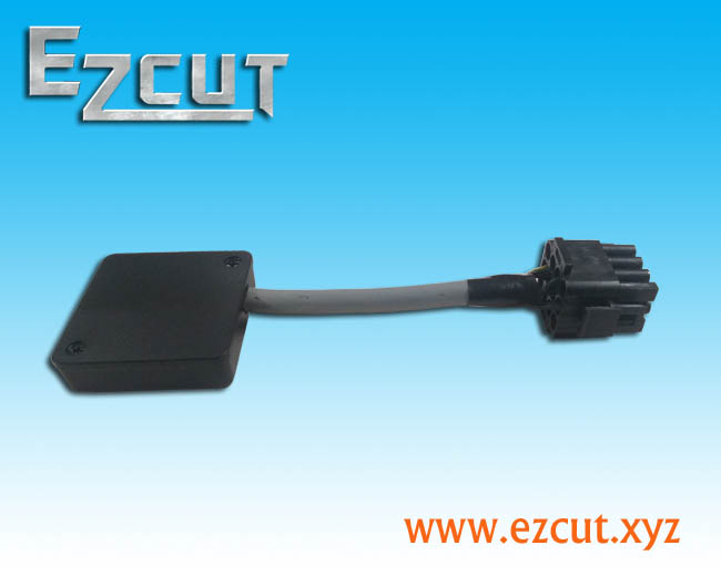 Polar Compatible Light Barrier Emulator (w cable)