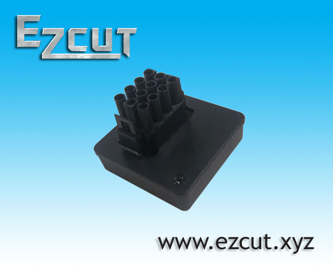 Polar Compatible Light Barrier Emulator
