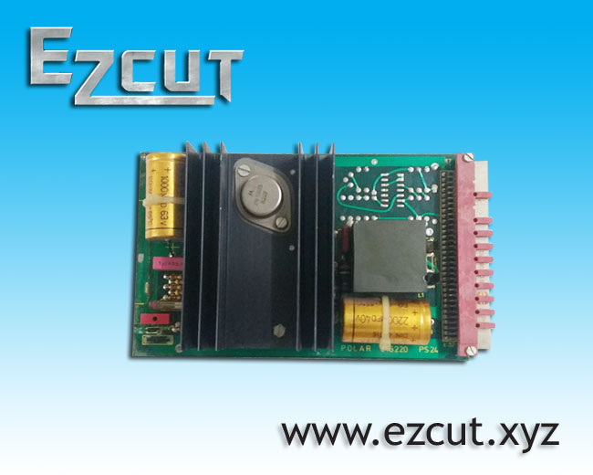 Polar PS24 Electronic PCB Board