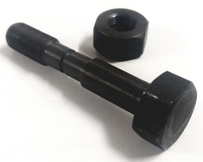 Polar 72 Shear Bolt (Pair)