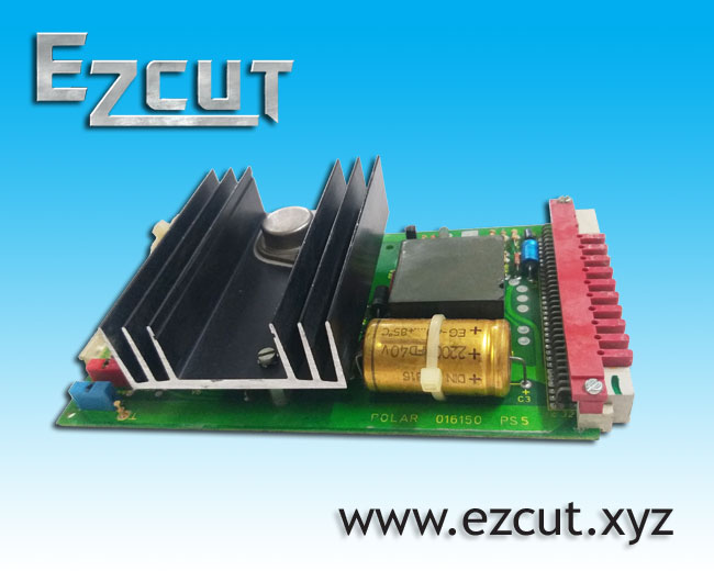 Polar PS5 Electronic PCB Board