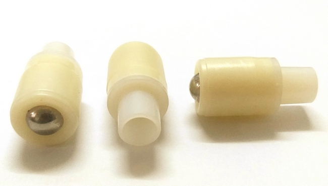 Wohlenberg Table Air Nozzle