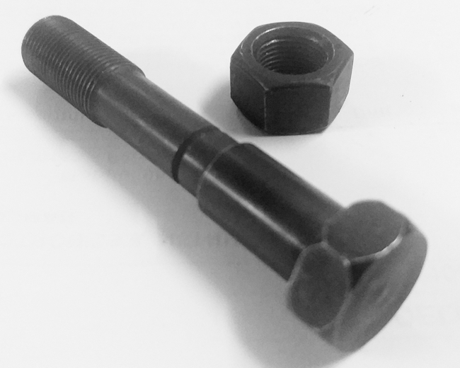 Polar 115 Old Shear Bolt (Pair)