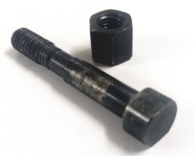Polar 90 / 92 Old Shear Bolt (Pair)