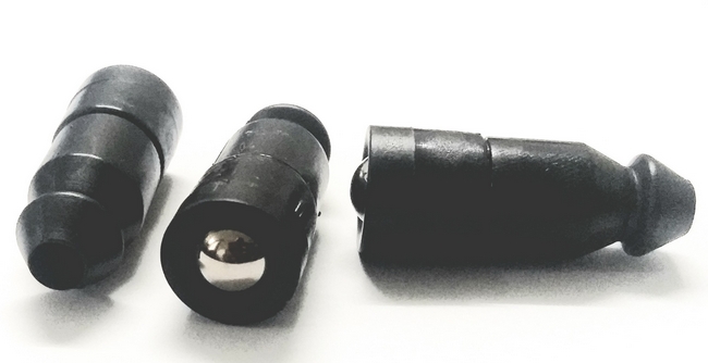 Polar Table Air Nozzle