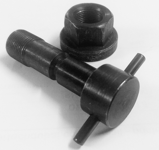 Polar 92 New Shear Bolt