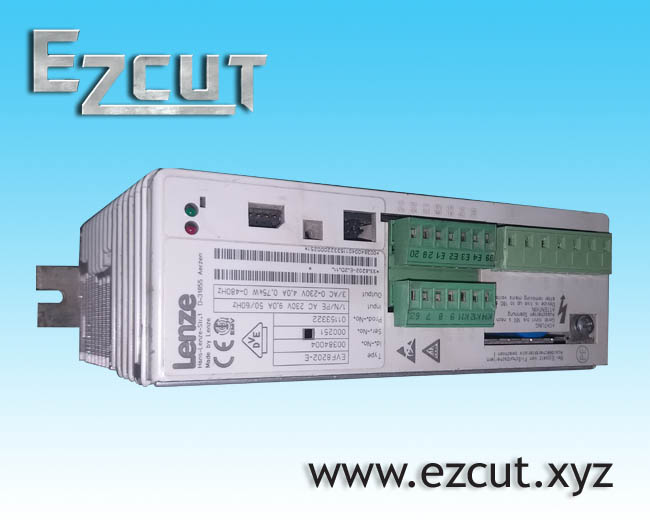 Polar 115 Backguage Motor Inverter Drive